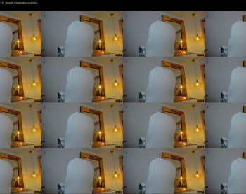 sammy_rios — 34 minute Chaturbate female teen cam video, 720p, Mar 26, 2023