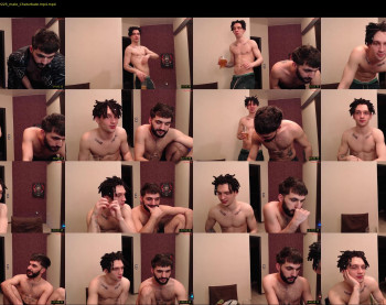 teddy_mode — 120 minute Chaturbate couple teen cam video, 720p, Mar 25, 2023