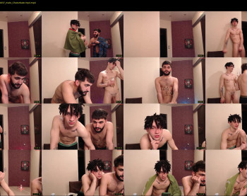 teddy_mode — 109 minute Chaturbate couple teen cam video, 720p, Mar 26, 2023