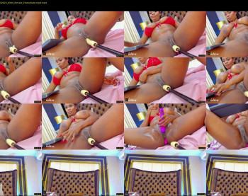 _huge_boobs_ebony — 69 minute Chaturbate female teen cam video, 720p, Mar 27, 2023