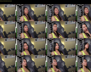 _pilya_ — 31 minute Chaturbate female teen cam video, 720p, Mar 26, 2023