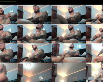 dimitri_sullivan — 120 minute Chaturbate male teen cam video, 720p, Mar 26, 2023
