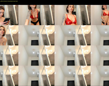 hotfallingdevil — 67 minute Chaturbate female teen cam video, 720p, Mar 26, 2023