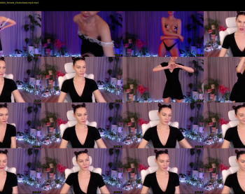 katrin_sweeft — 120 minute Chaturbate female teen cam video, 720p, Mar 27, 2023