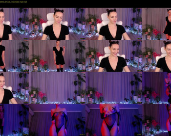 katrin_sweeft — 50 minute Chaturbate female teen cam video, 720p, Mar 27, 2023