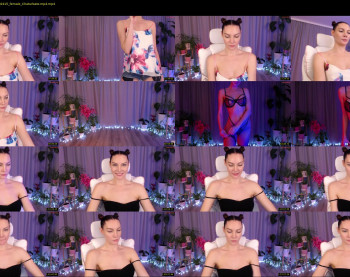 katrin_sweeft — 133 minute Chaturbate female teen cam video, 720p, Mar 27, 2023