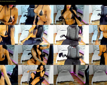 kickyfox77 — 94 minute Chaturbate female teen cam video, 720p, Mar 26, 2023