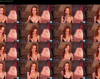 lorienn — 20 minute Chaturbate female teen cam video, 720p, Mar 27, 2023