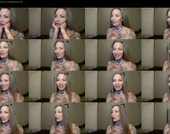 mizxtrix — 6 minute Chaturbate female teen cam video, 720p, Mar 26, 2023