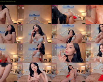 riskyproject — 68 minute Chaturbate couple teen cam video, 720p, Mar 27, 2023