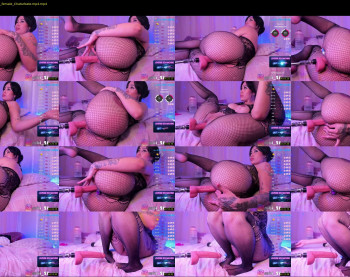 ruby_26 — 46 minute Chaturbate female teen cam video, 720p, Mar 26, 2023