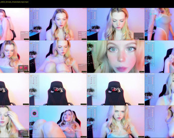small_blondee — 120 minute Chaturbate female teen cam video, 720p, Mar 26, 2023