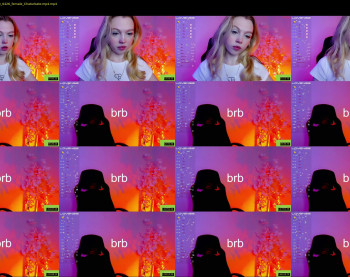 small_blondee — 120 minute Chaturbate female teen cam video, 720p, Mar 27, 2023