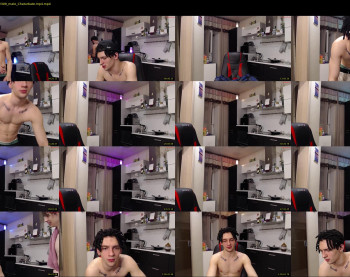 teddy_mode — 74 minute Chaturbate couple teen cam video, 720p, Mar 26, 2023