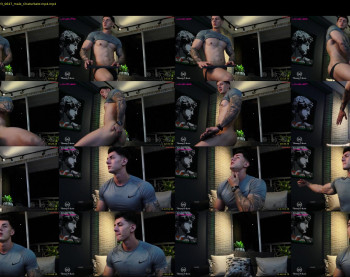 thomas_falcon1 — 120 minute Chaturbate male teen cam video, 720p, Mar 26, 2023