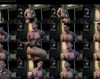 thomas_falcon1 — 80 minute Chaturbate male teen cam video, 720p, Mar 26, 2023