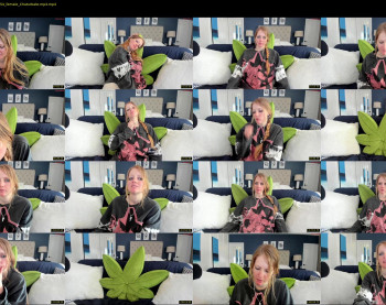 x__rose__x — 120 minute Chaturbate female teen cam video, 720p, Mar 27, 2023