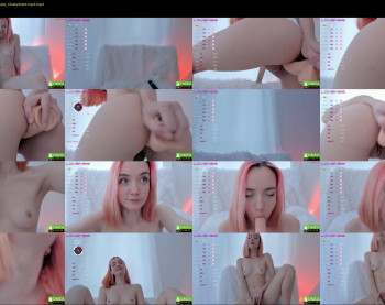 2b_ — 44 minute Chaturbate female teen cam video, 720p, Mar 27, 2023
