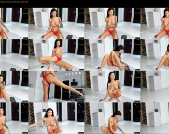 desert2blosom — 121 minute Chaturbate female teen cam video, 720p, Mar 28, 2023