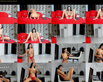 desert2blosom — 84 minute Chaturbate female teen cam video, 720p, Mar 28, 2023