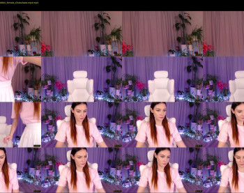 katrin_sweeft — 8 minute Chaturbate female teen cam video, 720p, Mar 28, 2023