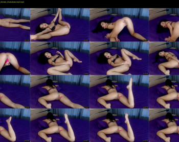 loonyko — 38 minute Chaturbate female teen cam video, 720p, Mar 27, 2023