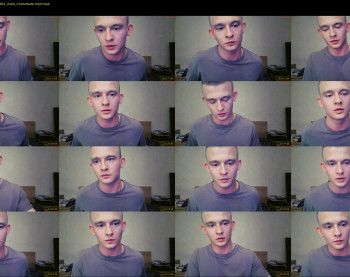 marvelboy_ — 4 minute Chaturbate male teen cam video, 720p, Mar 28, 2023