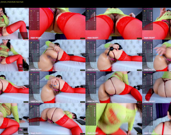 mirarich — 18 minute Chaturbate female teen cam video, 720p, Mar 27, 2023