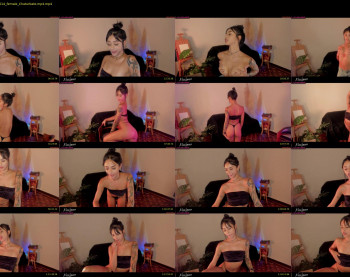misslamarr — 107 minute Chaturbate female teen cam video, 720p, Mar 28, 2023