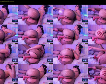 ruby_26 — 120 minute Chaturbate female teen cam video, 720p, Mar 27, 2023