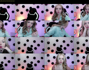small_blondee — 120 minute Chaturbate female teen cam video, 720p, Mar 28, 2023