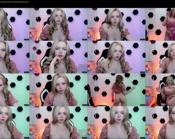 small_blondee — 66 minute Chaturbate female teen cam video, 720p, Mar 28, 2023