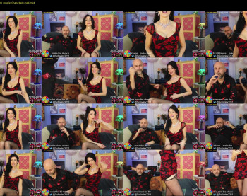 sofia3211 — 78 minute Chaturbate couple teen cam video, 720p, Mar 27, 2023