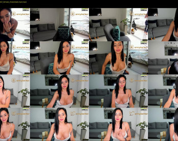 annybeiker — 118 minute Chaturbate female teen cam video, 720p, Mar 28, 2023