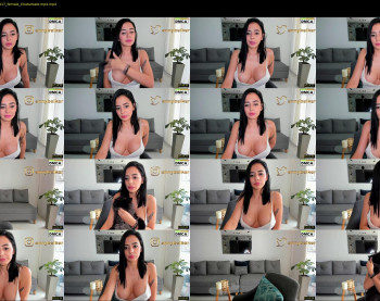 annybeiker — 24 minute Chaturbate female teen cam video, 720p, Mar 29, 2023