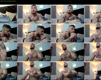 dimitri_sullivan — 87 minute Chaturbate male teen cam video, 720p, Mar 28, 2023
