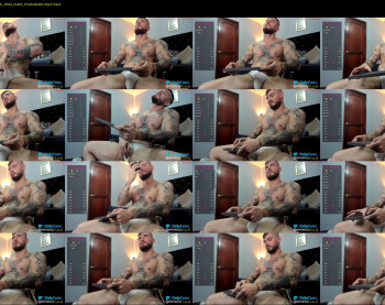 dimitri_sullivan — 15 minute Chaturbate male teen cam video, 720p, Mar 28, 2023