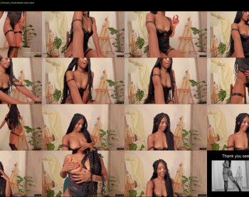 duna_du — 73 minute Chaturbate female teen cam video, 720p, Mar 29, 2023
