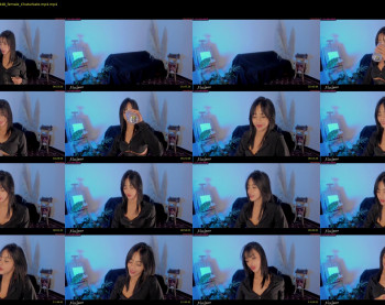 misslamarr — 16 minute Chaturbate female teen cam video, 720p, Mar 29, 2023