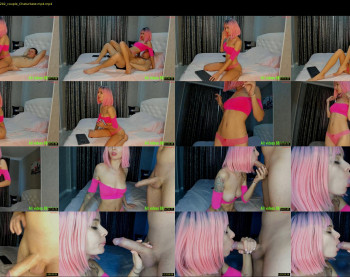 sandy_chris — 90 minute Chaturbate couple teen cam video, 720p, Mar 28, 2023