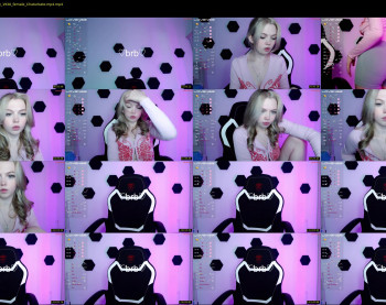 small_blondee — 118 minute Chaturbate female teen cam video, 720p, Mar 28, 2023