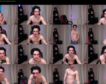 teddy_mode — 112 minute Chaturbate couple teen cam video, 720p, Mar 28, 2023