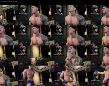 thomas_falcon1 — 120 minute Chaturbate male teen cam video, 720p, Mar 28, 2023