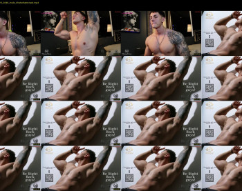 thomas_falcon1 — 21 minute Chaturbate male teen cam video, 720p, Mar 28, 2023