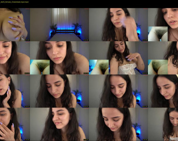 daphne_moss — 15 minute Chaturbate female teen cam video, 720p, Mar 29, 2023