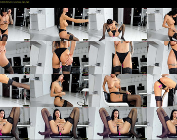 desert2blosom — 116 minute Chaturbate female teen cam video, 720p, Mar 29, 2023