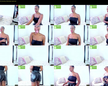 ginger_smil — 67 minute Chaturbate female teen cam video, 720p, Mar 29, 2023