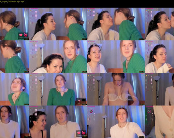 lorifowler — 19 minute Chaturbate female teen cam video, 720p, Mar 29, 2023