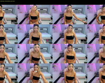 maaddy_ — 11 minute Chaturbate female teen cam video, 720p, Mar 29, 2023