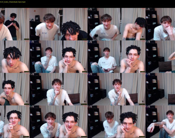 teddy_mode — 110 minute Chaturbate couple teen cam video, 720p, Mar 29, 2023